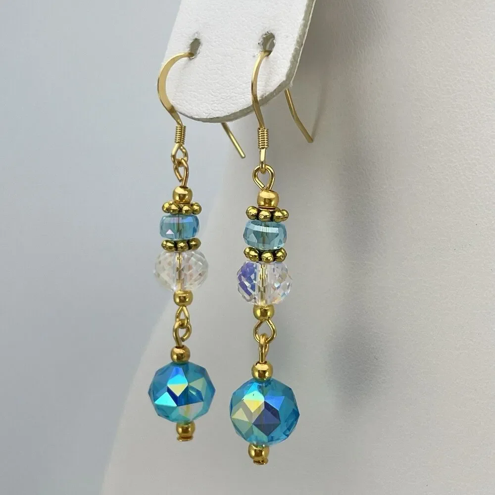 Artisan 18k gold